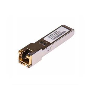 SFP - Copper 1G